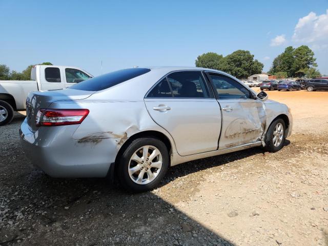 Photo 3 from auction – 2011 TOYOTA CAMRY BASE with VIN 4T1BF3EK6BU726911