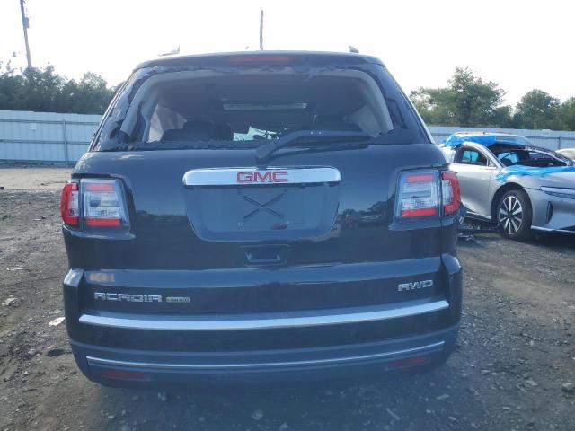 Photo 6 from auction – 2017 GMC ACADIA LIM with VIN 1GKKVSKD4HJ248154