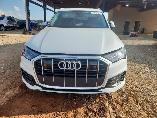 Photo 5 from auction – 2023 AUDI Q7 PRESTIG with VIN WA1VXBF73PD021455