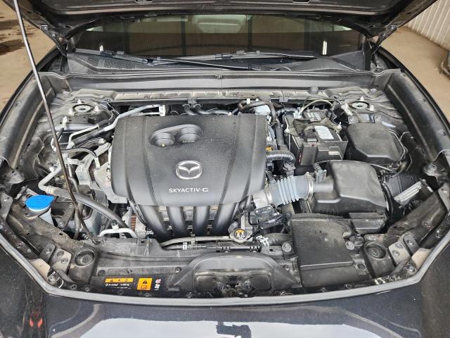 Photo 11 from auction – 2022 MAZDA CX-30 SELE with VIN 3MVDMBBLXNM451366