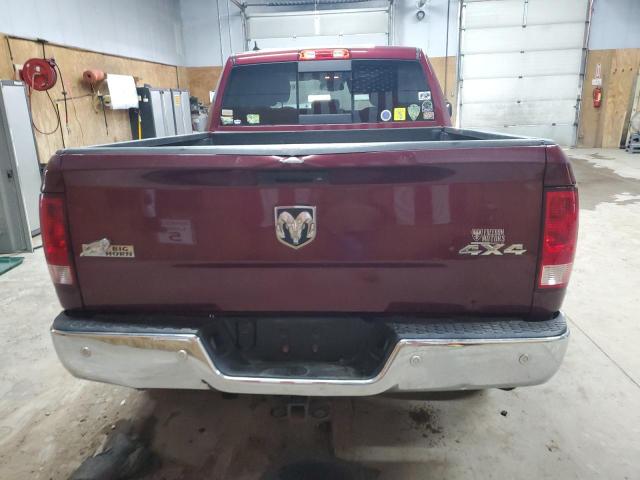 Photo 6 from auction – 2018 RAM 1500 SLT with VIN 1C6RR7GG4JS243879