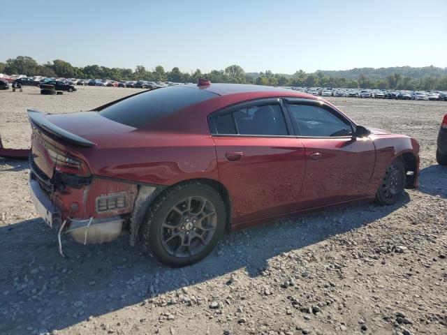 Photo 3 from auction – 2018 DODGE CHARGER GT with VIN 2C3CDXJG2JH210994