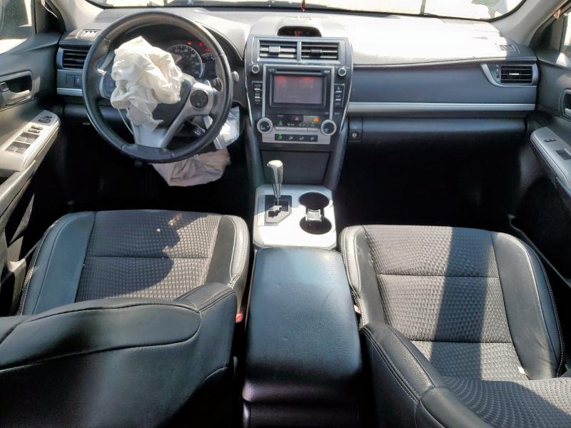 Photo 8 from auction – 2012 TOYOTA CAMRY BASE with VIN 4T1BF1FK1CU065681