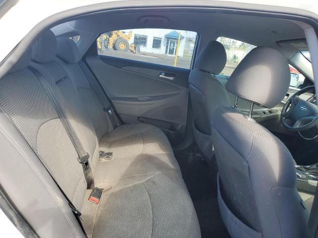 Photo 10 from auction – 2011 HYUNDAI SONATA GLS with VIN 5NPEB4AC7BH146174