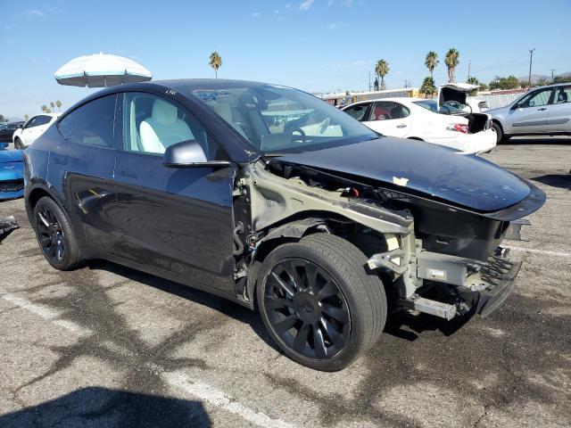 صورة رقم 4 من المزاد - 2024 TESLA MODEL Y مع VIN 7SAYGDEE6RA250349