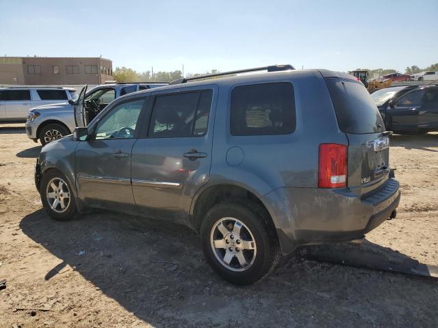 Photo 2 from auction – 2011 HONDA PILOT TOUR with VIN 5FNYF4H95BB090875