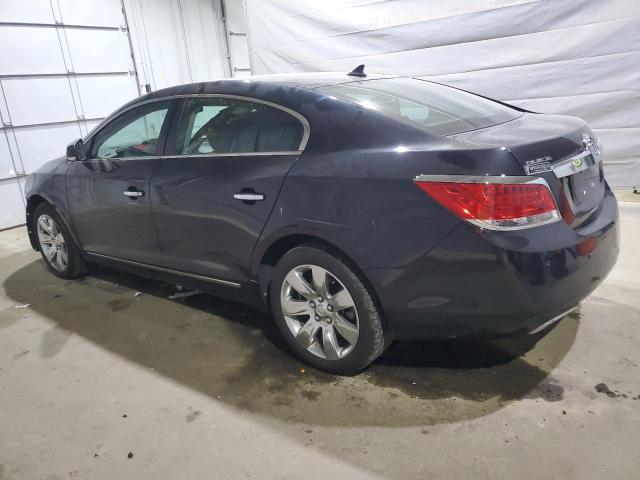 Photo 2 from auction – 2012 BUICK LACROSSE P with VIN 1G4GE5E38CF350814