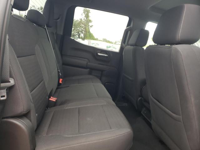 Photo 10 from auction – 2022 CHEVROLET SILVERADO with VIN 3GCPDCED3NG519904