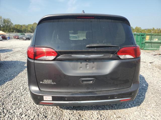 Photo 6 from auction – 2017 CHRYSLER PACIFICA T with VIN 2C4RC1EG1HR515701