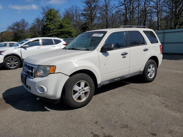 Photo 1 from auction – 2009 FORD ESCAPE XLT with VIN 1FMCU93759KC65444