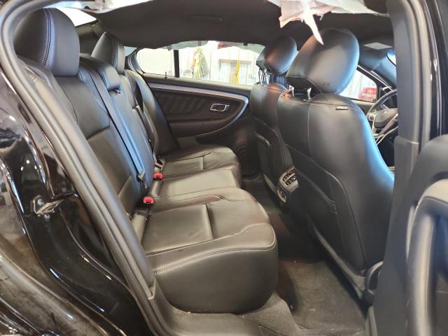 Photo 10 from auction – 2018 FORD TAURUS SEL with VIN 1FAHP2E80JG137804