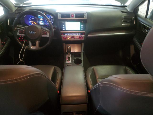 Photo 8 from auction – 2017 SUBARU OUTBACK 3. with VIN 4S4BSENC7H3318688