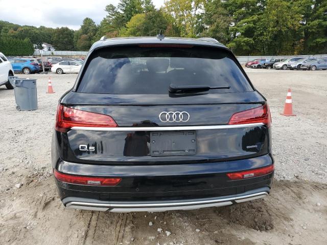 Photo 6 from auction – 2021 AUDI Q5 PREMIUM with VIN WA1AAAFY4M2139282