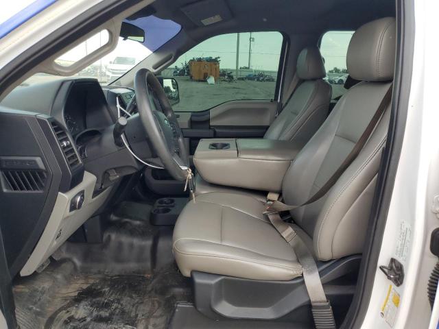 Photo 7 from auction – 2019 FORD F150 SUPERCREW with VIN 1FTEW1CB2KKC16298
