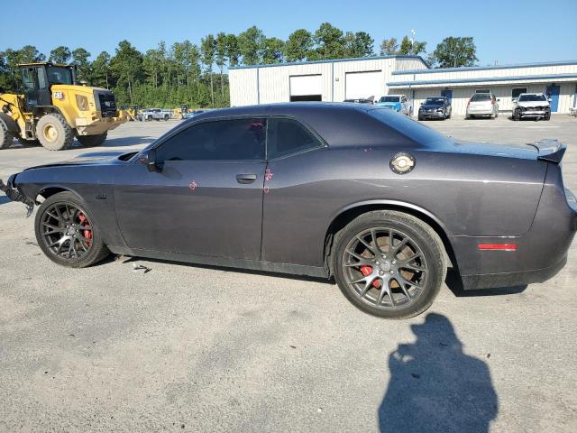 Photo 2 from auction – 2015 DODGE CHALLENGER SRT 392 with VIN 2C3CDZDJ4FH809650
