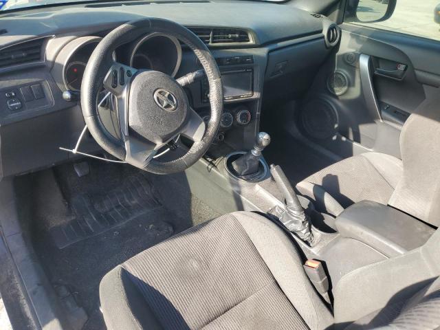 Photo 8 from auction – 2012 TOYOTA SCION TC with VIN JTKJF5C76C3044721