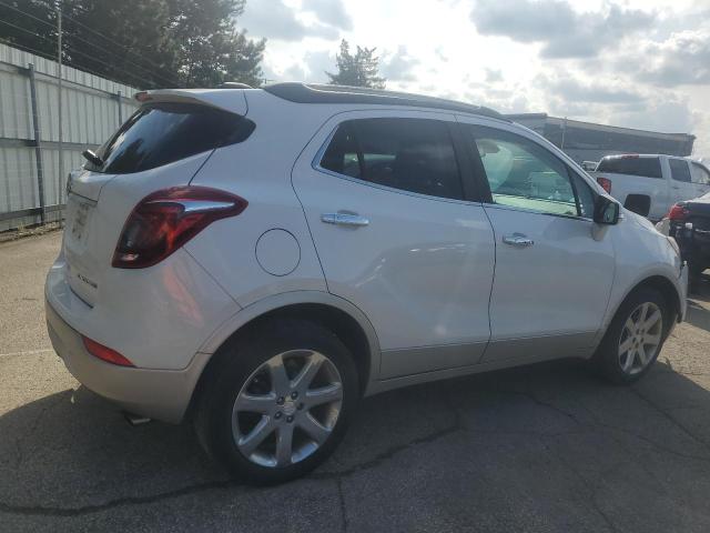 Photo 3 from auction – 2017 BUICK ENCORE ESSENCE with VIN KL4CJCSB4HB175338