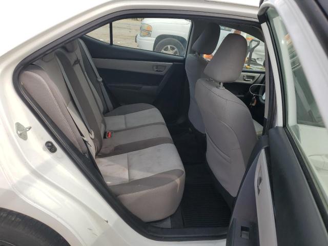 Photo 10 from auction – 2019 TOYOTA COROLLA L with VIN 2T1BURHE0KC128426