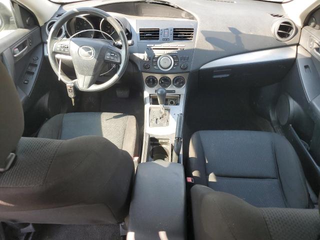 Photo 8 from auction – 2011 MAZDA 3 I with VIN JM1BL1VF5B1494792