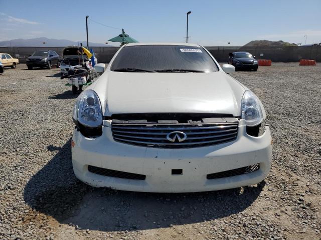 Photo 5 from auction – 2004 INFINITI G35 with VIN JNKCV54E64M825216