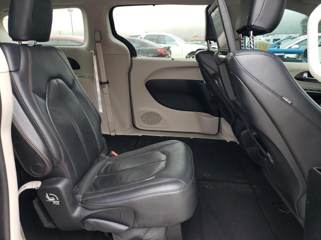 Photo 11 from auction – 2017 CHRYSLER PACIFICA T with VIN 2C4RC1EG5HR633203