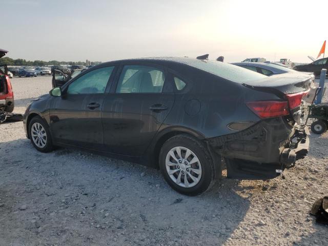 Photo 2 from auction – 2019 KIA FORTE FE with VIN 3KPF24AD6KE049226