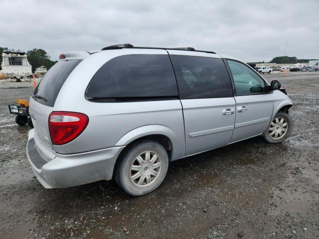 Photo 3 from auction – 2007 CHRYSLER TOWN & COU with VIN 2A4GP54L47R284142