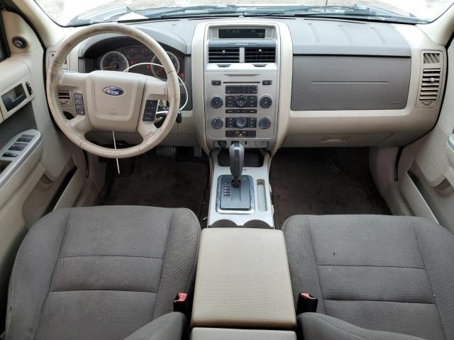 Photo 8 from auction – 2009 FORD ESCAPE XLT with VIN 1FMCU03G79KD11108