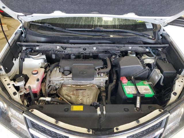 Photo 12 from auction – 2014 TOYOTA RAV4 LE with VIN JTMBFREV2EJ009395