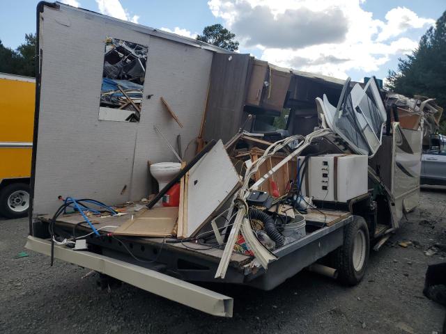 Photo 4 from auction – 2022 FORD WINNEBAGO with VIN 1FDXE4FN6NDC17087