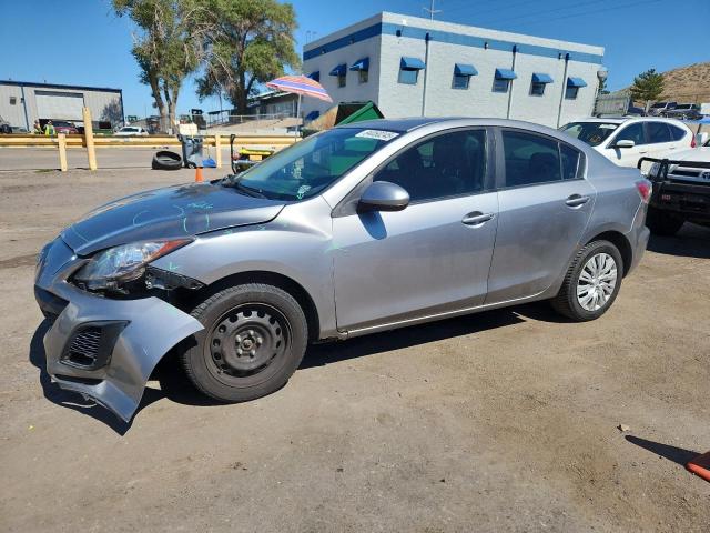 Photo 1 from auction – 2010 MAZDA 3 I with VIN JM1BL1SF1A1279770