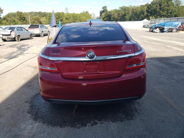 Photo 6 from auction – 2014 BUICK LACROSSE with VIN 1G4GB5GR3EF140988