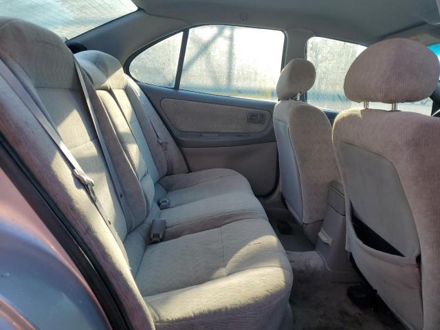 Photo 10 from auction – 2001 NISSAN ALTIMA XE with VIN 1N4DL01D21C132810