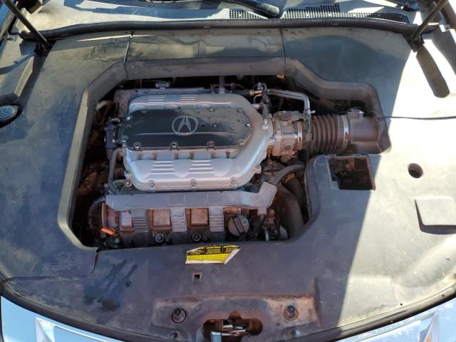 Photo 11 from auction – 2011 ACURA TL with VIN 19UUA8F58BA006563