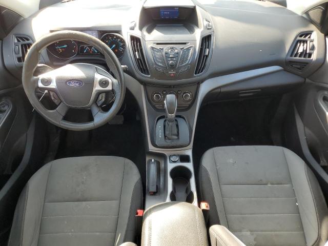 Photo 8 from auction – 2014 FORD ESCAPE SE with VIN 1FMCU9G97EUC28258