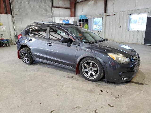 Photo 4 from auction – 2014 SUBARU XV CROSSTR with VIN JF2GPACC8EG294866