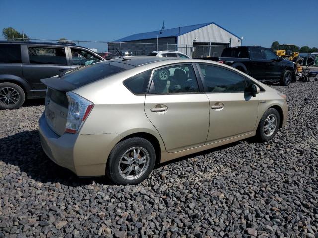 Photo 3 from auction – 2010 TOYOTA PRIUS with VIN JTDKN3DU7A0075160