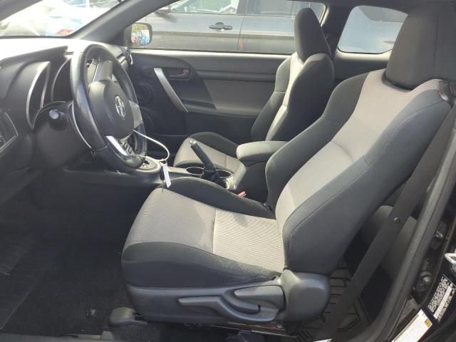 Photo 7 from auction – 2015 TOYOTA SCION TC with VIN JTKJF5C70FJ009401