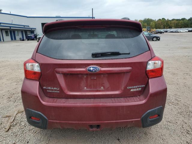Photo 6 from auction – 2017 SUBARU CROSSTREK PREMIUM with VIN JF2GPABC3H8215538