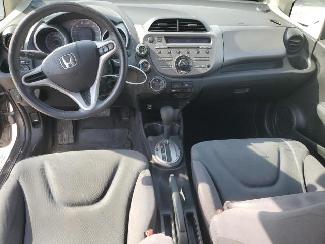 Photo 8 from auction – 2013 HONDA FIT with VIN JHMGE8H36DC034590