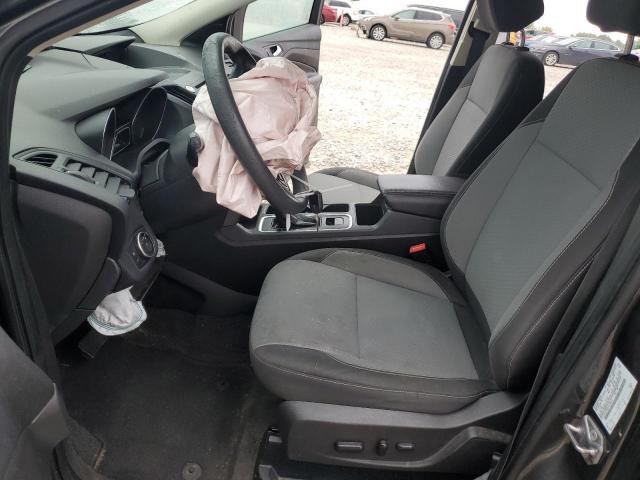 Photo 7 from auction – 2017 FORD ESCAPE SE with VIN 1FMCU9GD2HUC48412