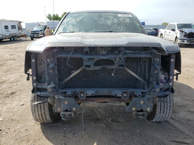 Photo 5 from auction – 2014 GMC SIERRA K15 with VIN 3GTU2VEC8EG251816