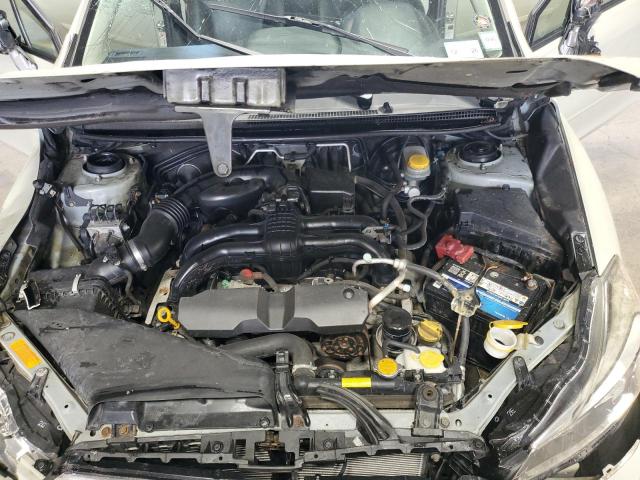 Photo 11 from auction – 2016 SUBARU CROSSTREK LIMITED with VIN JF2GPALC2GH215530