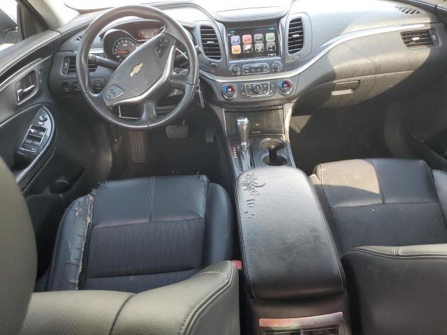 Photo 8 from auction – 2017 CHEVROLET IMPALA LT with VIN 2G1105SA5H9167956