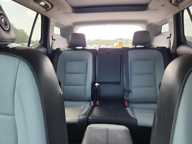 Photo 10 from auction – 2022 GMC TERRAIN SL with VIN 3GKALPEV2NL159206