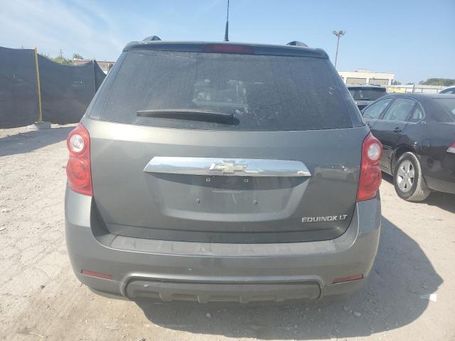Photo 6 from auction – 2012 CHEVROLET EQUINOX LT with VIN 2GNALPEK4C6350720