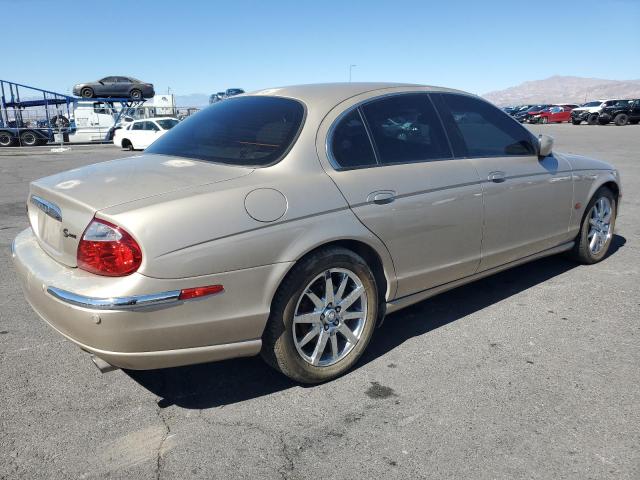 Photo 3 from auction – 2001 JAGUAR S-TYPE with VIN SAJDA01P11GM11332
