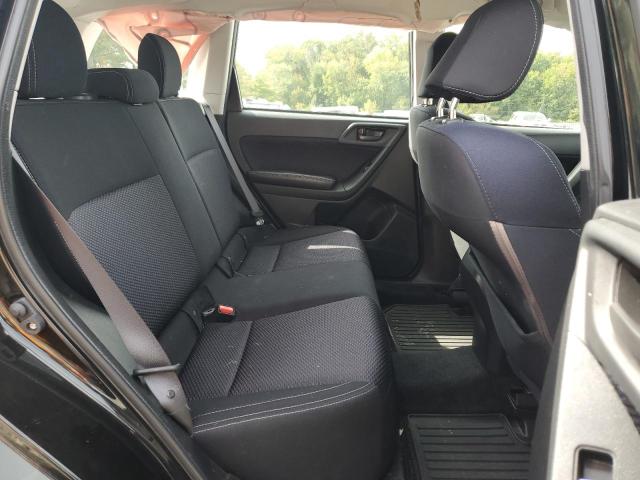 Photo 11 from auction – 2017 SUBARU FORESTER 2.5I with VIN JF2SJABCXHH528162
