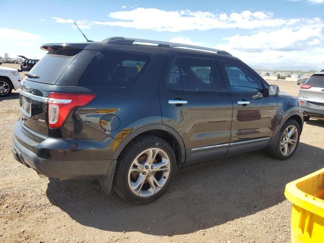 Photo 3 from auction – 2011 FORD EXPLORER X with VIN 1FMHK8D86BGA68532