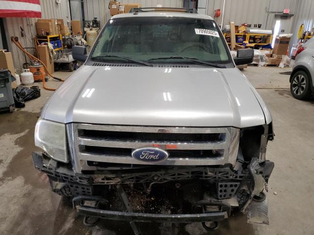 Photo 5 from auction – 2011 FORD EXPEDITION with VIN 1FMJK1J51BEF01625